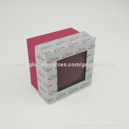Jewelry Set, Suitable for Various Types of Accessories, Sized 90*90*65mm